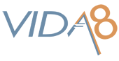 logo vida 18